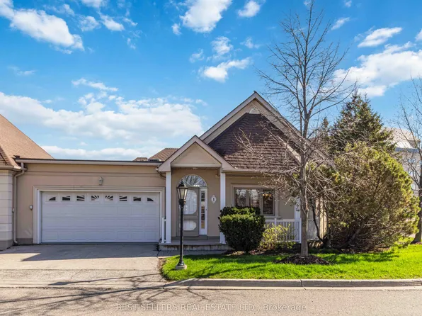 1 Ferndown Cres #1, Brampton, ON L6P 1C3