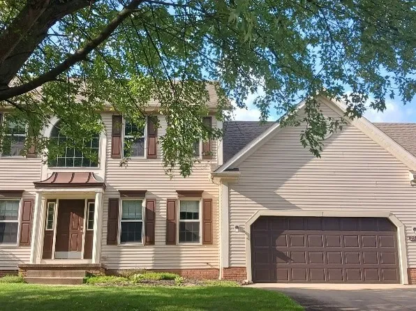 2571 Arbor Ct, Uniontown, OH 44685