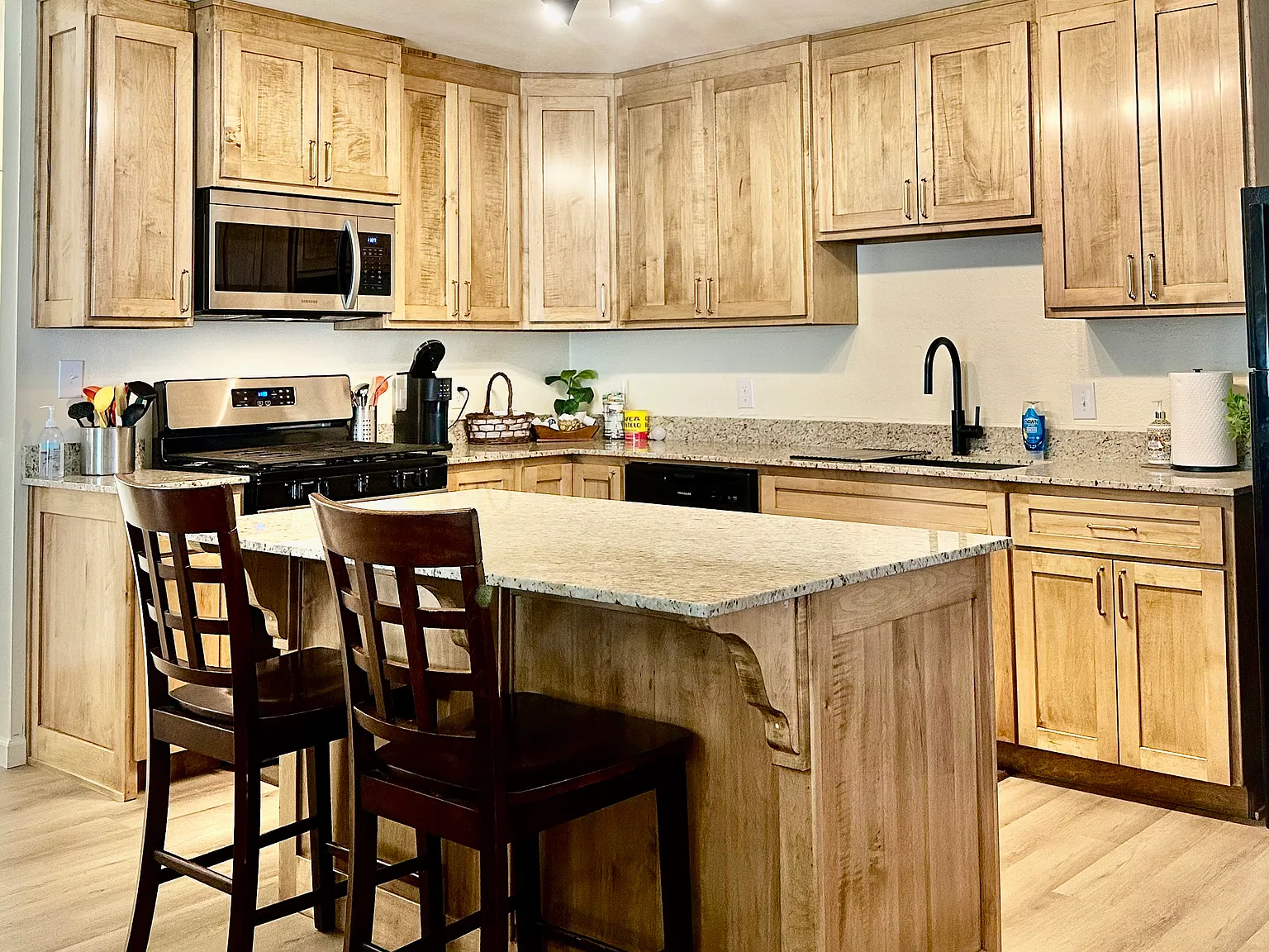 3 bed, 1458 sqft, $1,795 — Photo 2