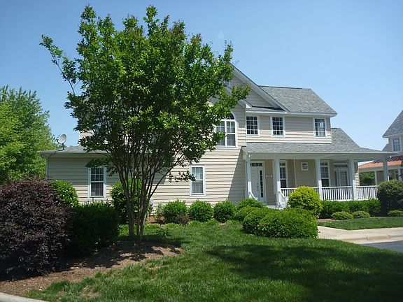 Corner View May 2011