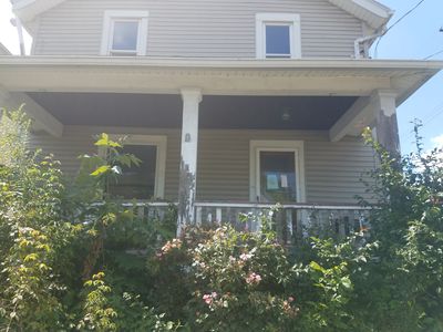 22 S Foster St, Mansfield, OH, 44902