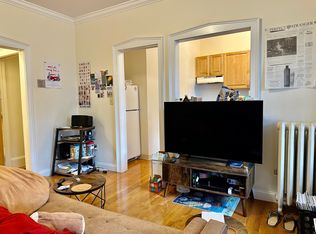 4 Park Vale Ave #4A, Allston, MA 02134