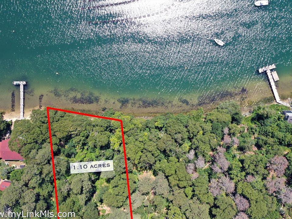 2nd image of 0 Weaver Ln Lot 5
