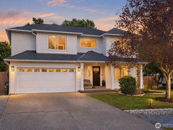 4019 159th Street Ct E, Tacoma, WA 98446