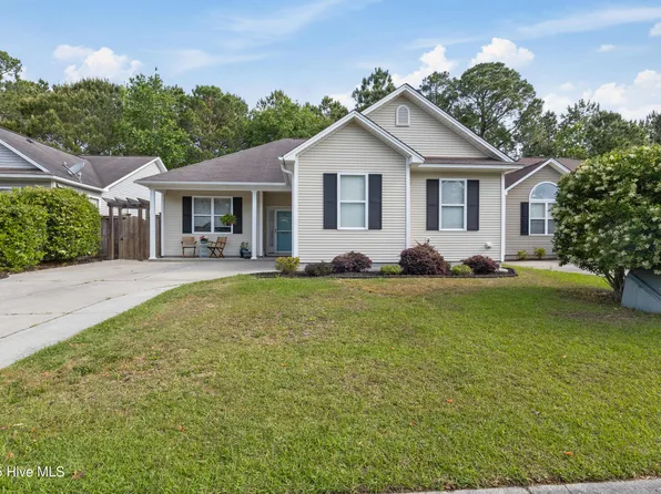 9426 Night Harbor Drive, Leland, NC 28451