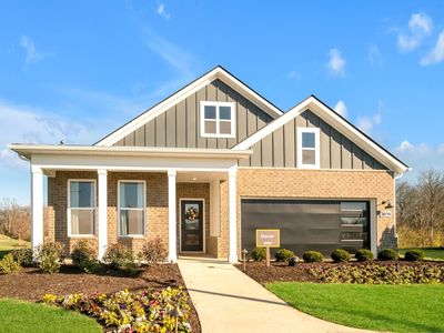 1244 Chapel Private Cv, Gallatin, TN, 37066