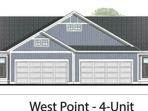 1421 N Village Cir, Kalamazoo, MI 49009