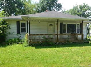 145 Wilbur Ave, Austin, IN