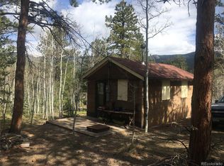 30 Bartimous Rd, Bailey, CO 80421