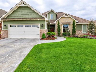 3604 NW Enclave Blvd, Lawton, OK, 73505