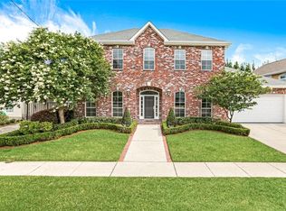 3537 Shellie St, Metairie, LA 70002
