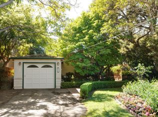 407 Grayson Ct, Menlo Park, CA 94025