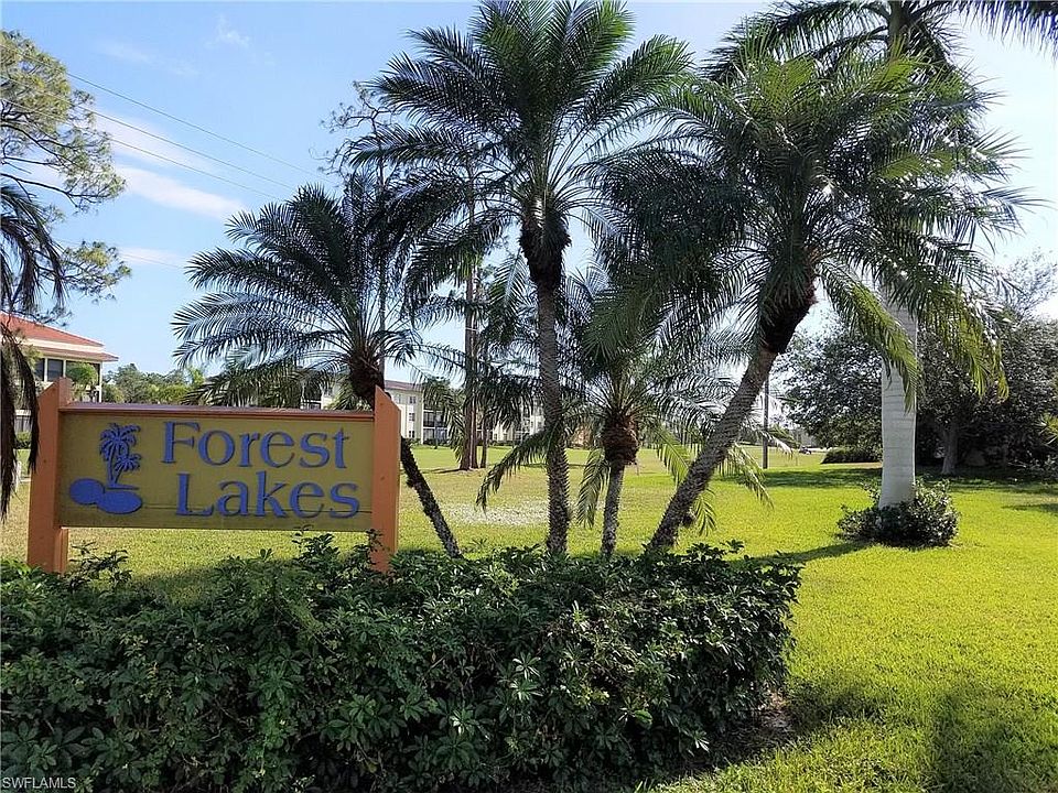 1st image of 1084 Forest Lakes Dr APT 209