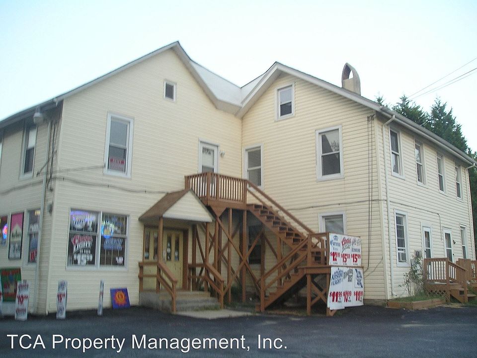 2nd image of 1551 Perryman Rd #C