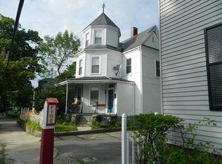 385 Lafayette St, Salem, MA 01970