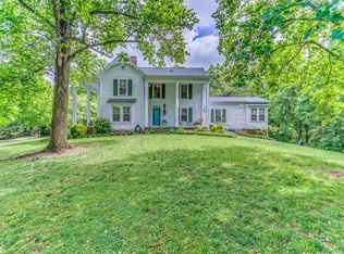 200 Concord Rd LOT 19, Knoxville, TN 37934