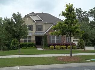12215 Royal Tern Dr, Charlotte, NC 28278