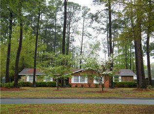 12801 Largo Dr, Savannah, GA 31419