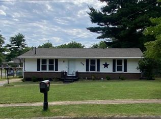 619 Evergreen Park Dr, Hopkinsville, KY 42240