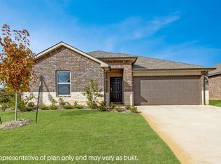 10521 SW 41st St, Mustang, OK 73064