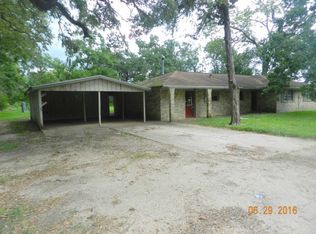 4126 County Road 507, Brazoria, TX 77422