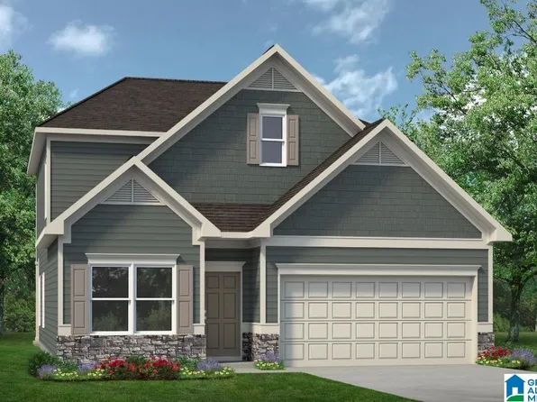 5552 Headwinds Ln, Bessemer, AL 35022