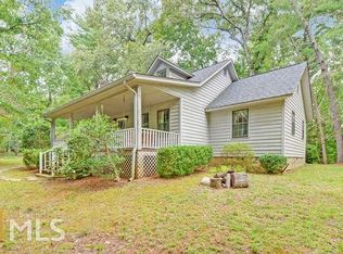 491 McCartan Trl, Clarkesville, GA 30523