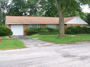 623 N Beech St, Forrest, IL 61741
