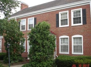 4640 31st Rd S APT A1, Arlington, VA 22206