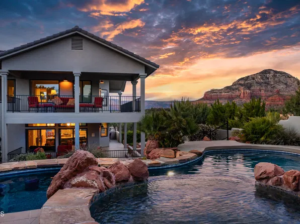 20 Jasper Court, Sedona, AZ 86336