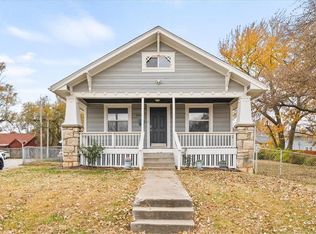 4338 Indiana Ave, Kansas City, MO 64130
