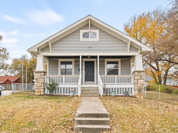 4338 Indiana Ave, Kansas City, MO 64130