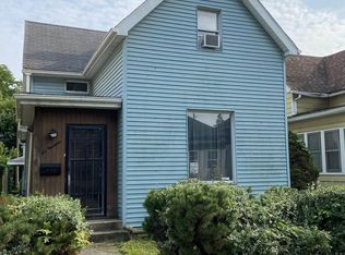 619 5th St, Fort Wayne, IN 46808