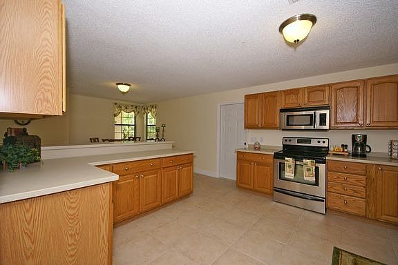 New Kitchen