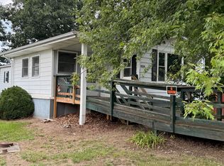 14214 Clear View Dr SW, Cresaptown, MD 21502