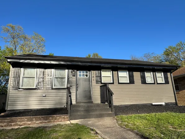 1141 Arizona St, Gary, IN 46403