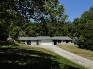 7003 N First Bethel Rd, Rocheport, MO 65279