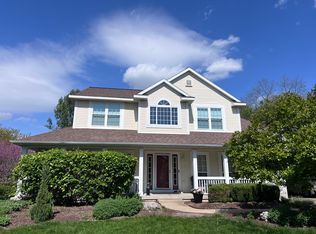 648 S Whitman Ct SE, Ada, MI 49301
