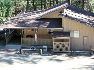 530 Timber Ridge Rd, Weaverville, CA, 96093