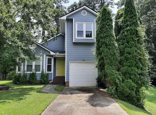 109 Tall Rock Ct, Raleigh, NC 27610