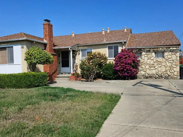 1453 Dayton Avenue, San Leandro, CA 94579