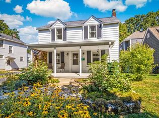 514 Richards Rd, Columbus, OH 43214