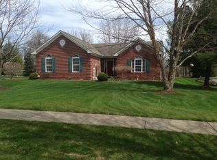 6828 Grant Dr, Westfield Center, OH 44251