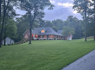 229 Ponderosa Dr, Sandy Ridge, PA 16677