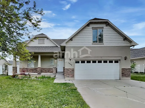 1444 S 50 W, Payson, UT 84651