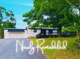 163 Corewood Ln, Reeds Spring, MO 65737