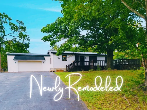 163 Corewood Lane, Reeds Spring, MO 65737