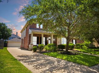 3306 Dancing Creek Ln, Missouri City, TX 77459