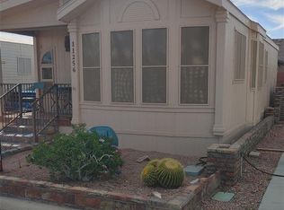 11256 S Clara Anita Dr, Yuma, AZ 85367