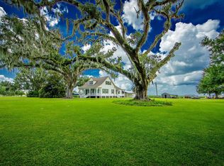 3269 Highway 308, Raceland, LA 70394